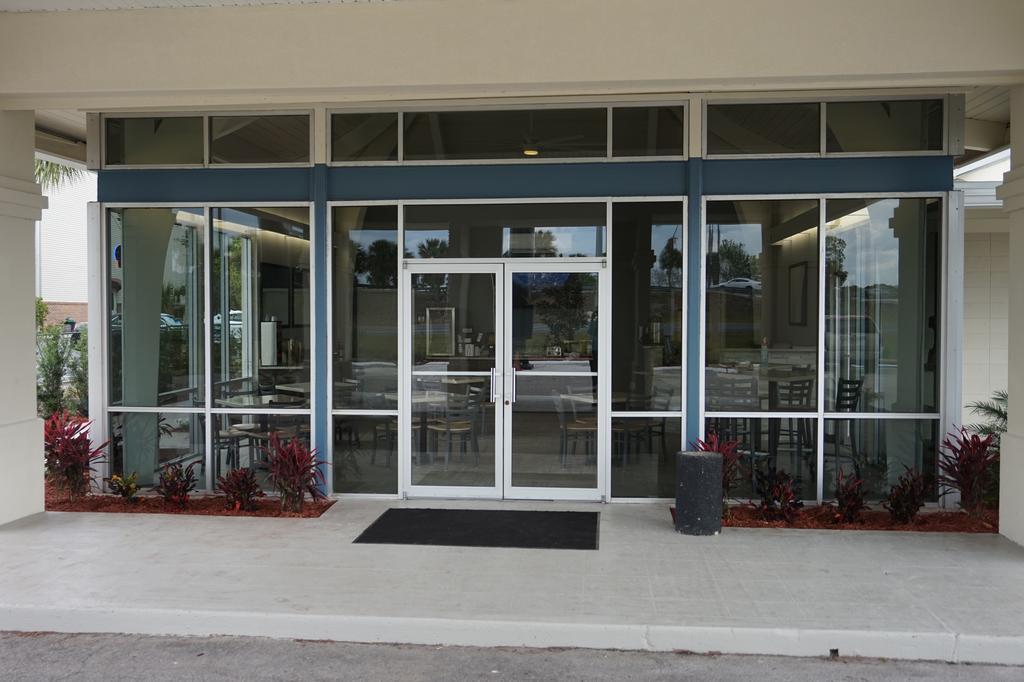 Smart Stay Inn - Saint Augustine ภายนอก รูปภาพ
