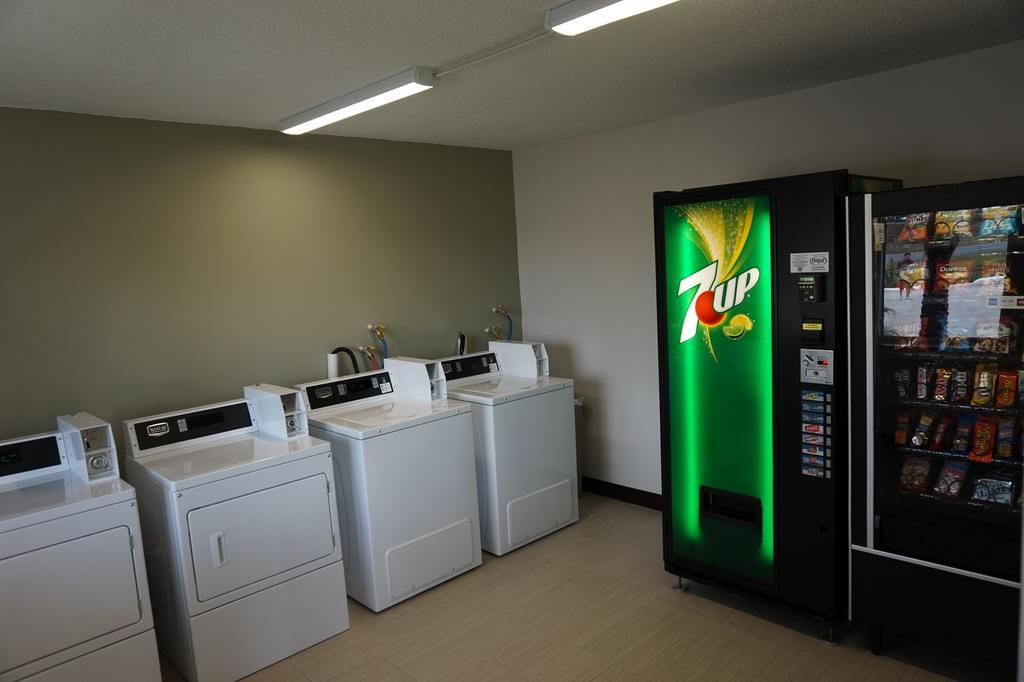 Smart Stay Inn - Saint Augustine ภายนอก รูปภาพ