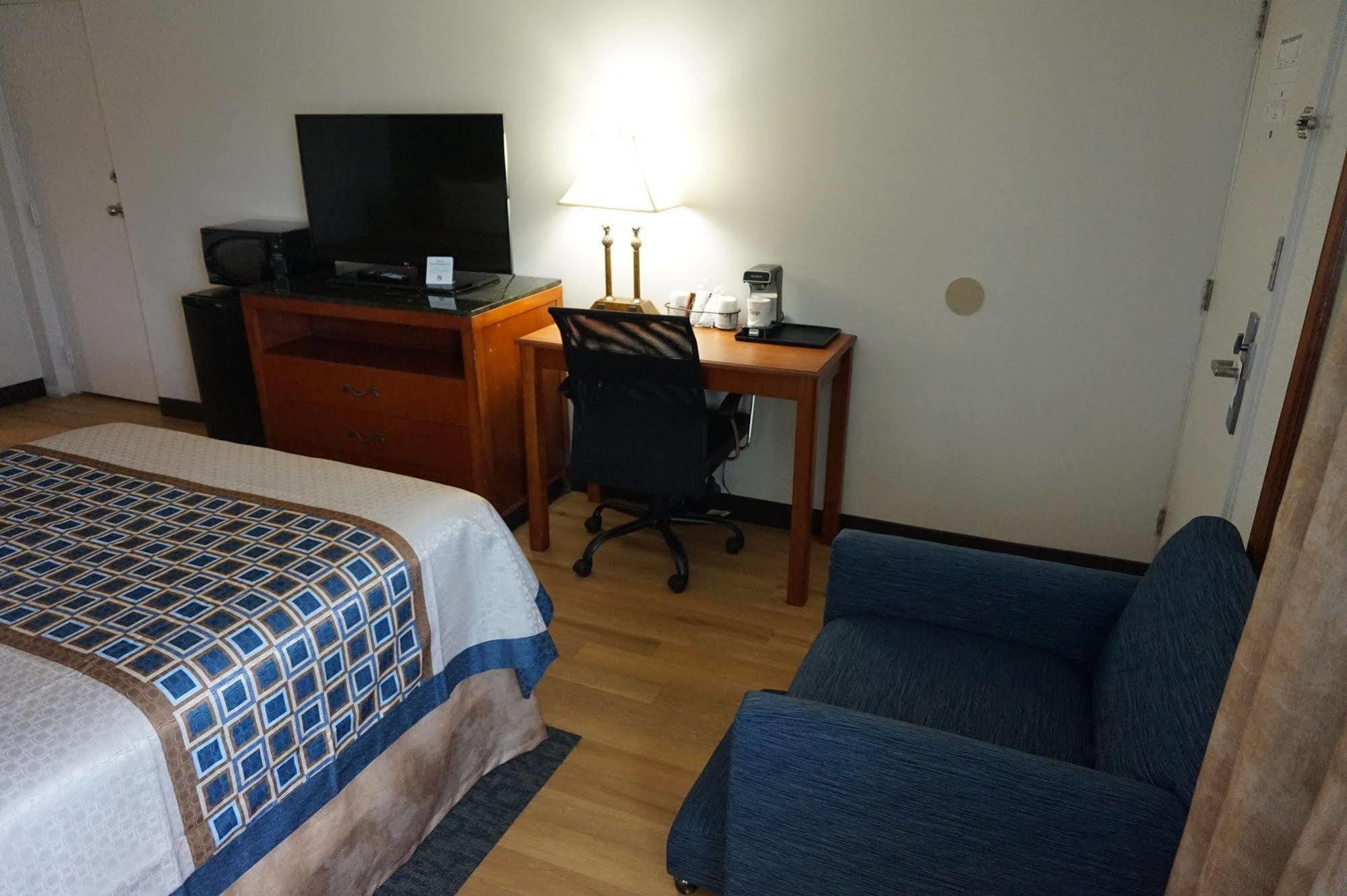 Smart Stay Inn - Saint Augustine ภายนอก รูปภาพ