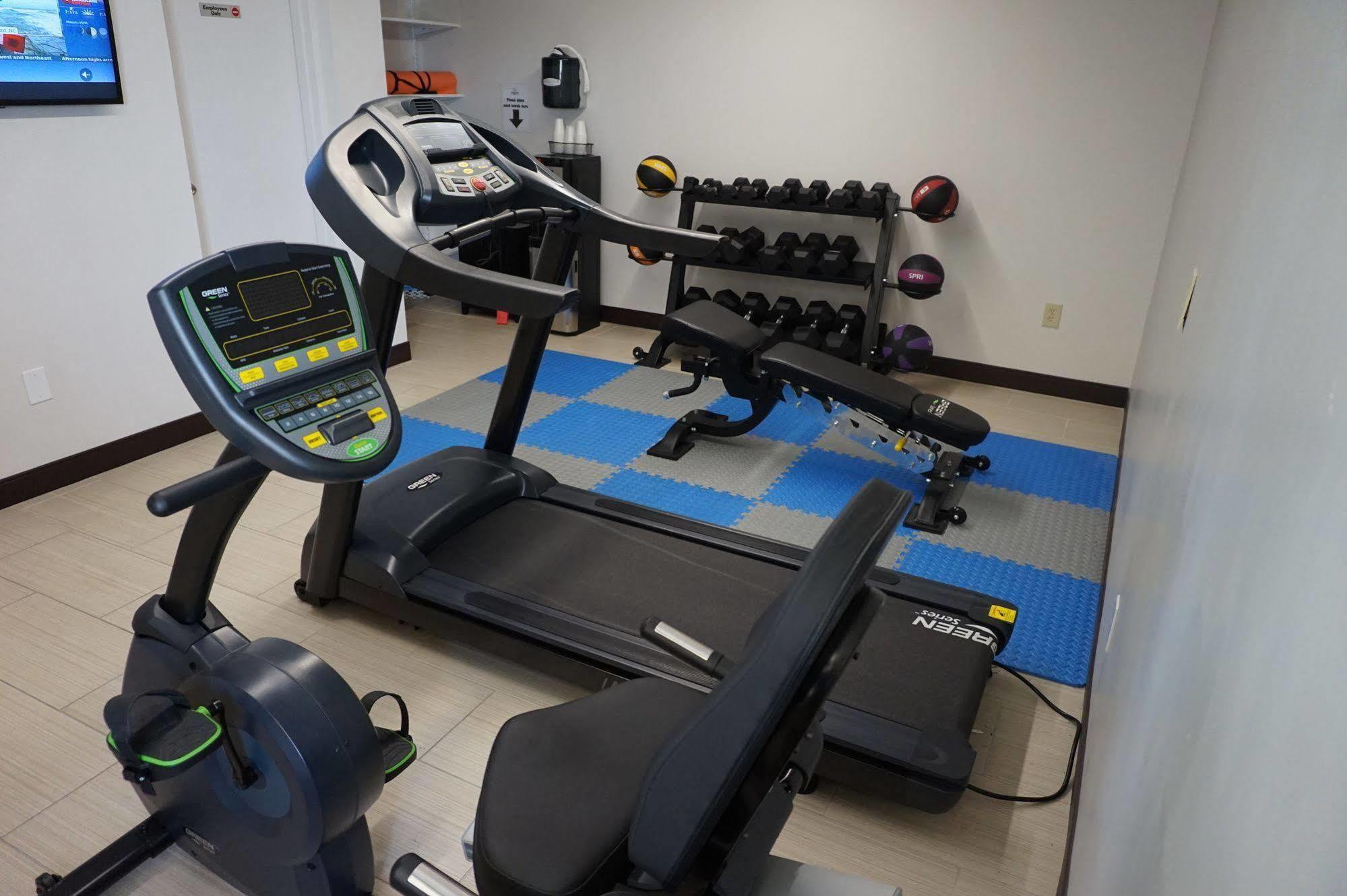 Smart Stay Inn - Saint Augustine ภายนอก รูปภาพ