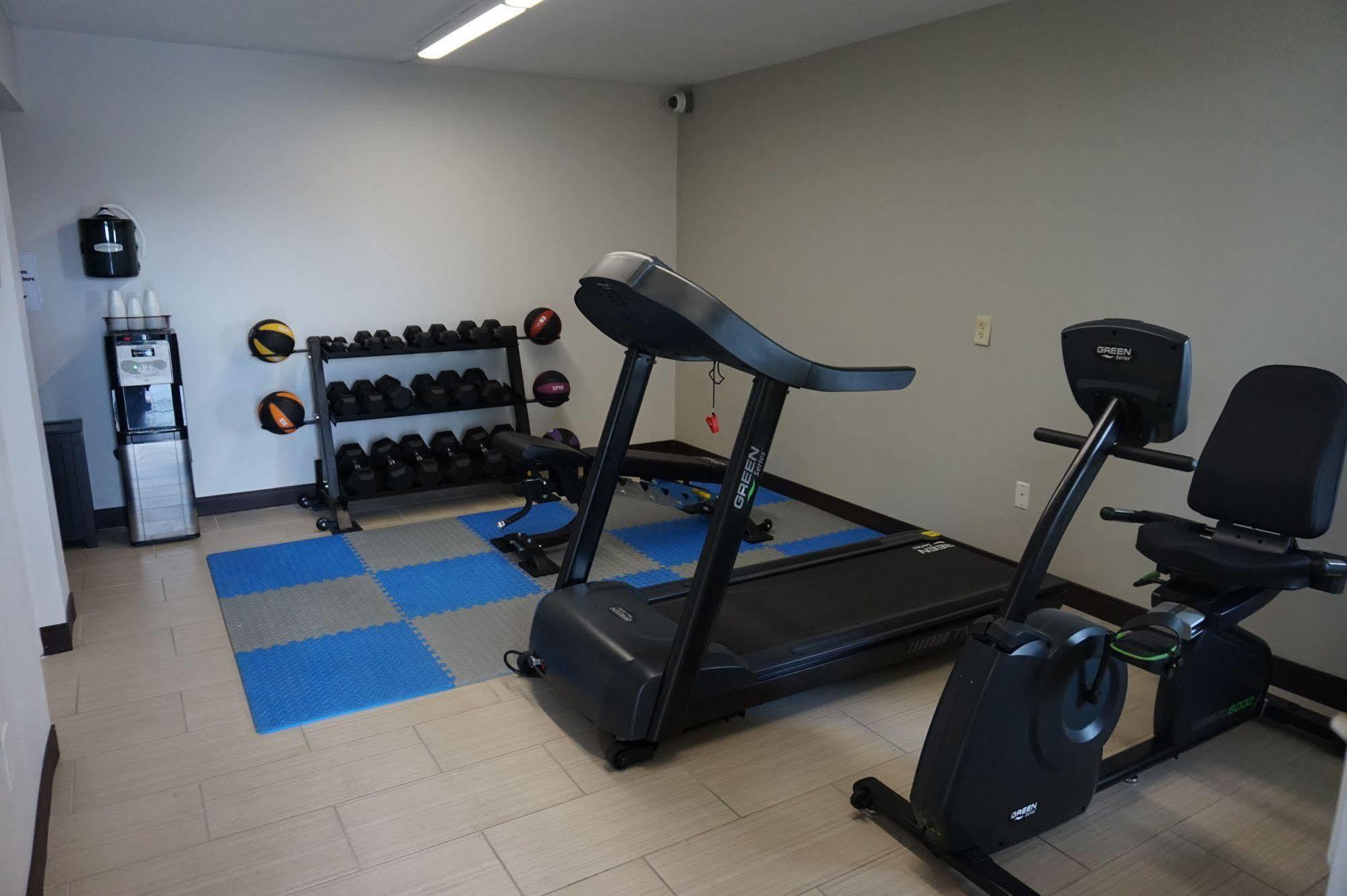 Smart Stay Inn - Saint Augustine ภายนอก รูปภาพ